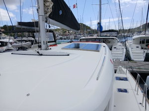 Lagoon 42 „Uiara“ – fotka 14