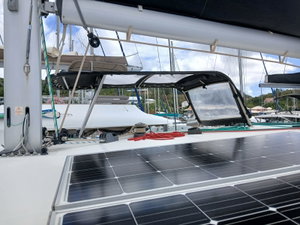 Lagoon 42 „Uiara“ – fotka 24