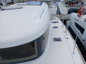 Lagoon 42 „Uiara“ – fotka 10