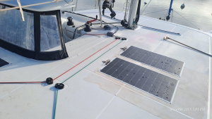 Lagoon 42 „Uiara“ – fotka 32