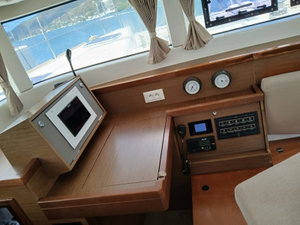 Lagoon 42 „Uiara“ – fotka 9