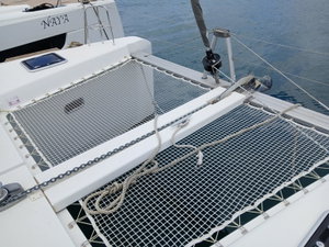 Lagoon 42 „Uiara“ – fotka 15