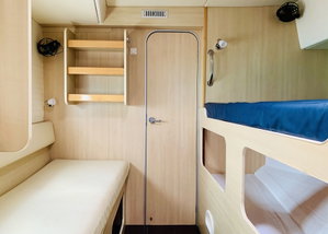 Catlante 600 „Bacchus“ – fotka 11