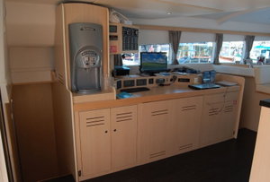 Catlante 600 „Bacchus“ – fotka 21