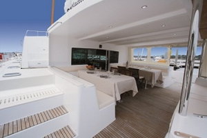 Catlante 600 „Bacchus“ – fotka 19