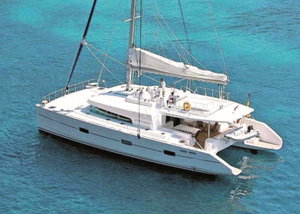 Catlante 600 „Bacchus“ – fotka 22