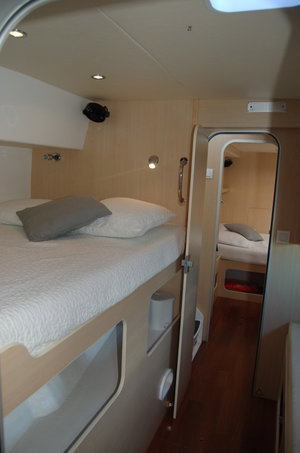 Catlante 600 „Bacchus“ – fotka 18