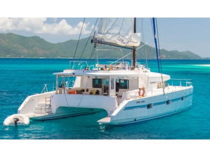 Catlante 600 „Bacchus“ – fotka 1