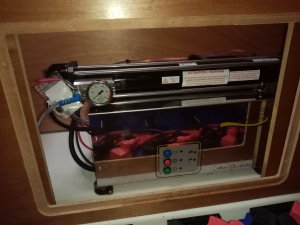 Lagoon 450 S „Belle“ – fotka 11