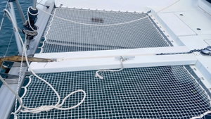 Lagoon 450 S „Belle“ – fotka 33