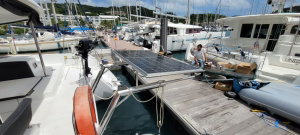 Lagoon 450 S „Belle“ – fotka 29