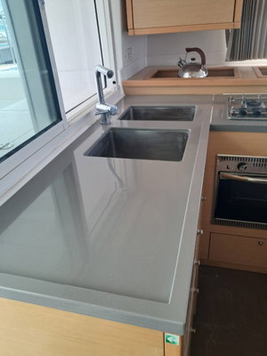 Lagoon 450 S „Belle“ – fotka 32