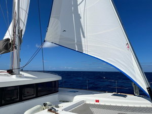 Lagoon 450 S „Belle“ – fotka 5