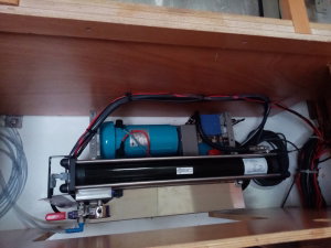 Lagoon 450 S „Belle“ – fotka 12