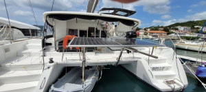 Lagoon 450 S „Belle“ – fotka 30