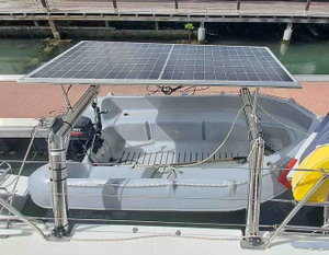 Lagoon 450 S „Belle“ – fotka 6