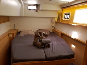 Lagoon 450 S „Belle“ – fotka 24