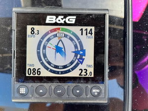 Lagoon 450 S „Belle“ – fotka 9