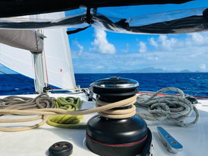 Lagoon 450 S „Belle“ – fotka 14