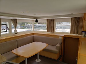 Lagoon 450 S „Belle“ – fotka 28