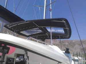 Lagoon 450 S „Belle“ – fotka 17