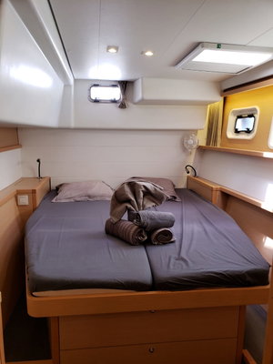 Lagoon 450 S „Belle“ – fotka 23
