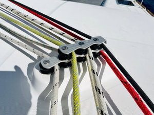 Lagoon 450 S „Belle“ – fotka 10