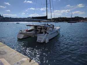 Lagoon 450 S „Belle“ – fotka 16