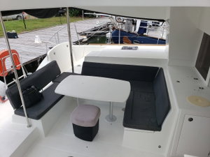 Lagoon 450 S „Belle“ – fotka 26