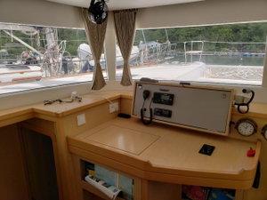 Lagoon 450 S „Belle“ – fotka 19