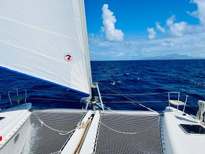 Lagoon 450 S „Belle“ – fotka 13