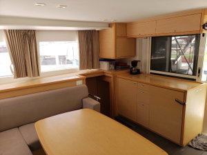 Lagoon 450 S „Belle“ – fotka 25