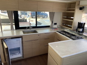 Lagoon 46 „Star of the Seas IV“ – fotka 24