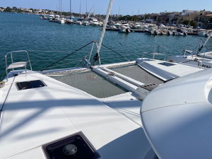 Lagoon 46 „Star of the Seas IV“ – fotka 21