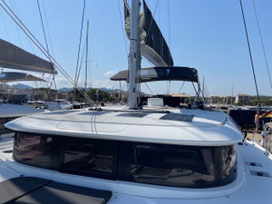 Lagoon 46 „Star of the Seas IV“ – fotka 22