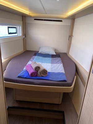Lagoon 46 „Star of the Seas IV“ – fotka 15