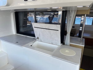 Lagoon 46 „Star of the Seas IV“ – fotka 29