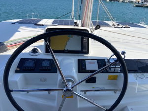 Lagoon 46 „Star of the Seas IV“ – fotka 23