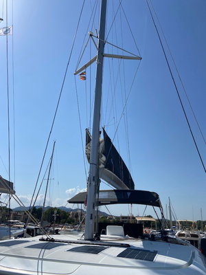 Lagoon 46 „Star of the Seas IV“ – fotka 9