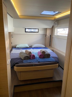 Lagoon 46 „Star of the Seas IV“ – fotka 10