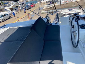 Lagoon 46 „Star of the Seas IV“ – fotka 19