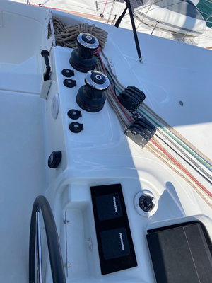 Lagoon 46 „Star of the Seas IV“ – fotka 14
