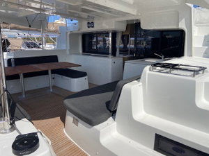 Lagoon 46 „Star of the Seas IV“ – fotka 11