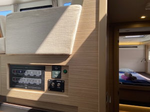 Lagoon 46 „Star of the Seas IV“ – fotka 25