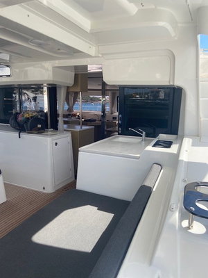 Lagoon 46 „Star of the Seas IV“ – fotka 4