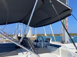 Lagoon 46 „Star of the Seas IV“ – fotka 13