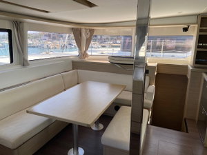 Lagoon 46 „Star of the Seas IV“ – fotka 7