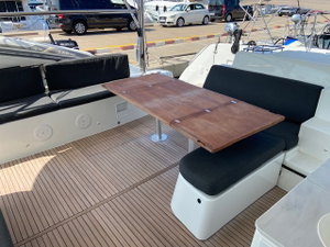 Lagoon 46 „Star of the Seas IV“ – fotka 20