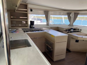 Lagoon 46 „Star of the Seas IV“ – fotka 12