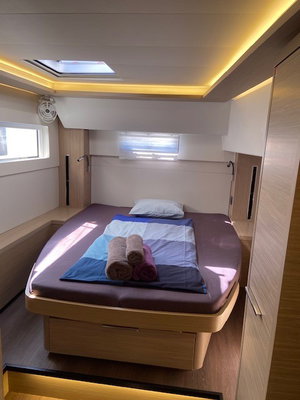 Lagoon 46 „Star of the Seas IV“ – fotka 16